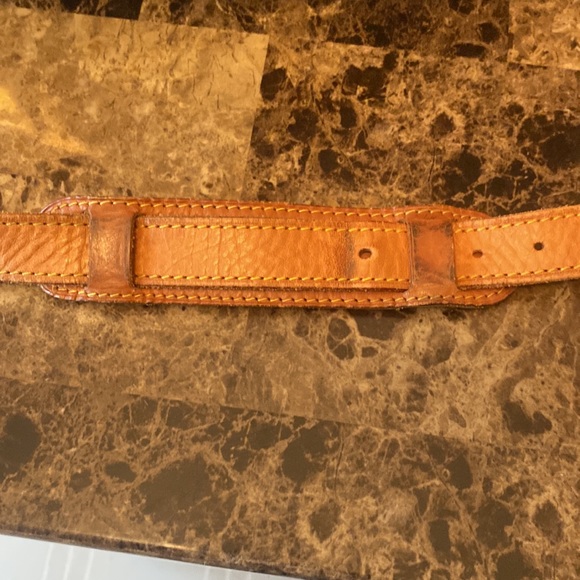 Louis Vuitton Boston Keepall Bandouliere 45 Bag - Picture 9 of 16